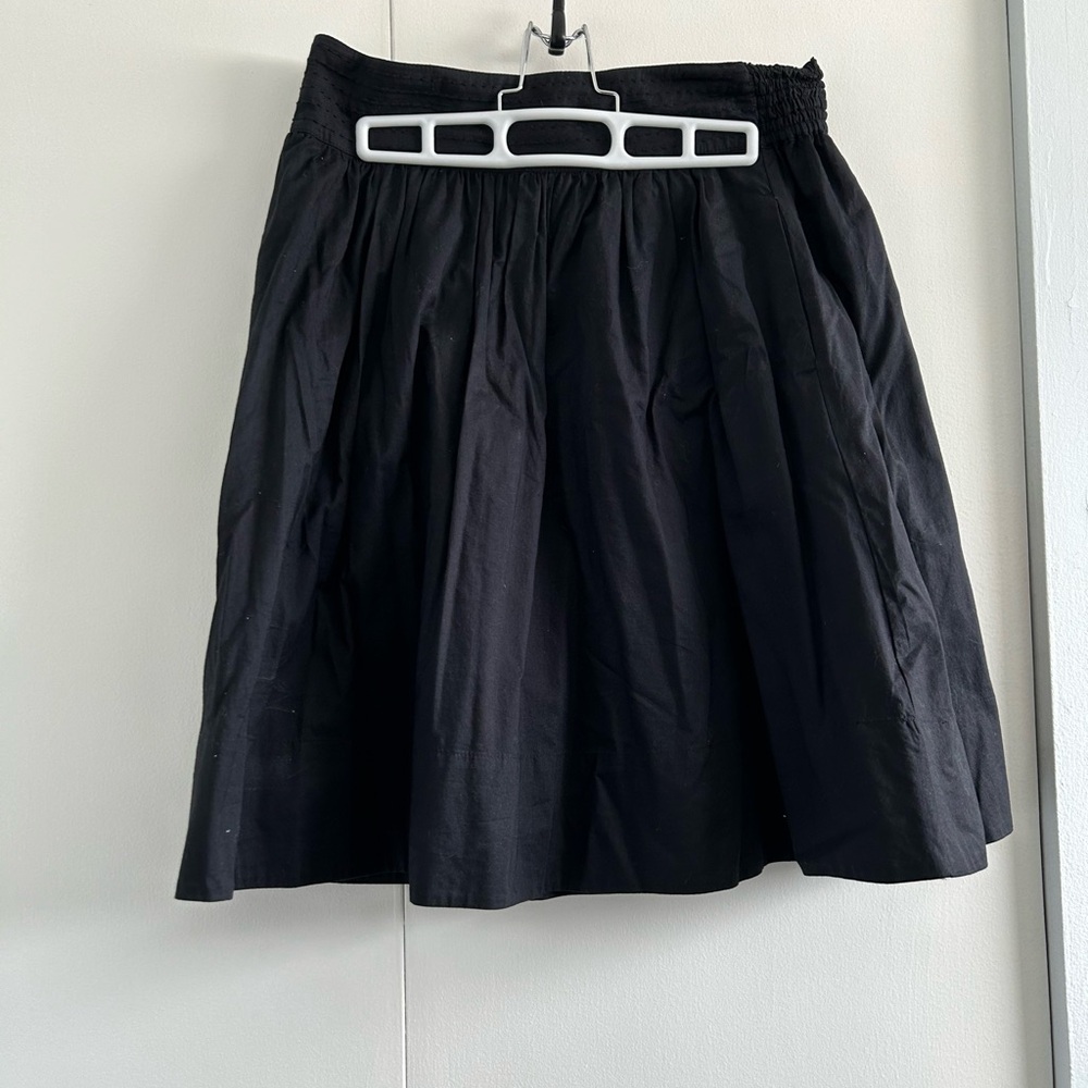 Anthropologie Edme Esyllte Skirt VGUC Size 8
